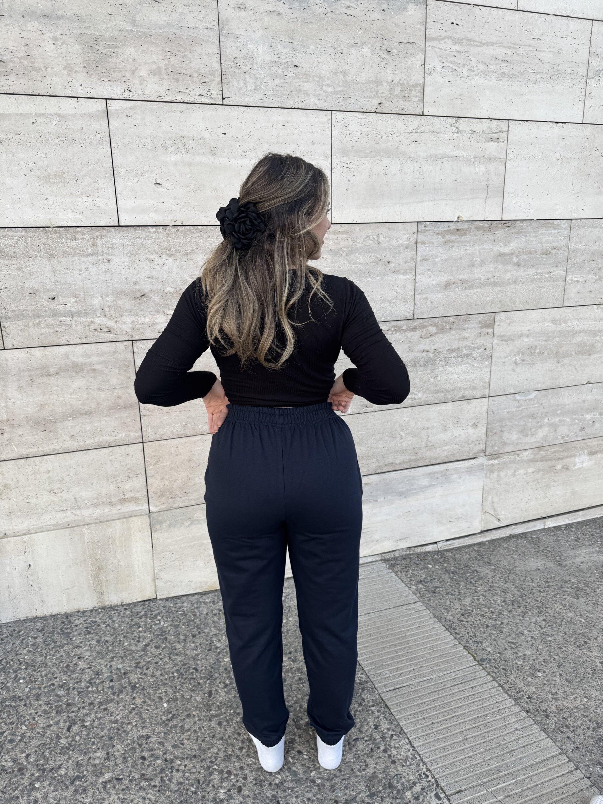 Buzos Mujer Buzos Largos Lisos Buzo Azul Marino Mujer Zahira