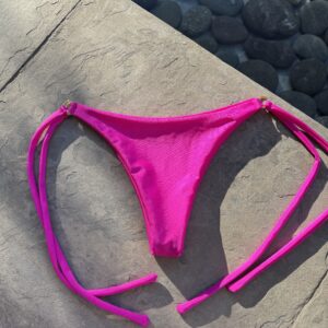 Calzón Amalfi Fucsia